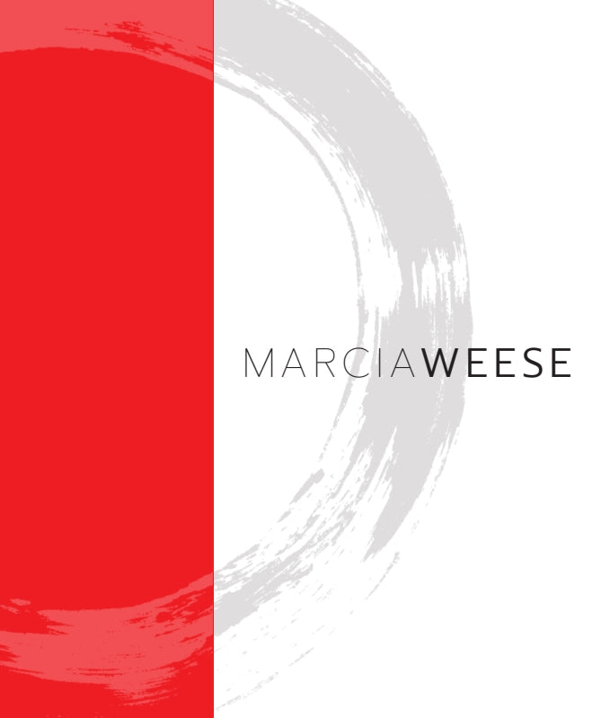 Marcia Weese Book