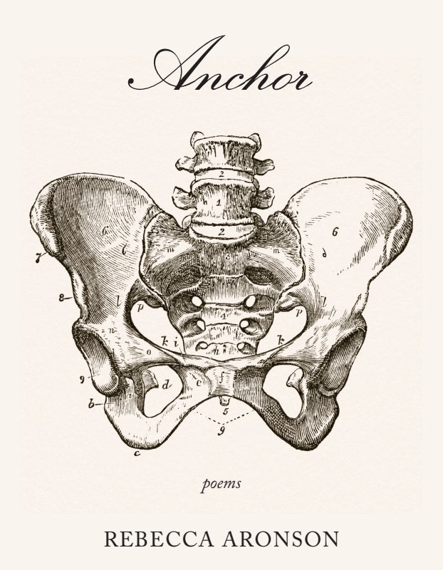 Anchor Book