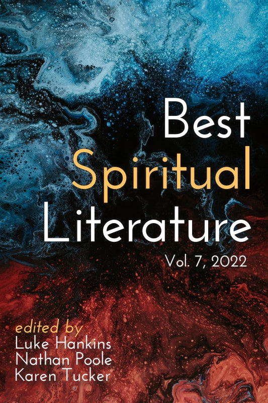 Best Spiritual Literature: Vol. 7, 2022 Book