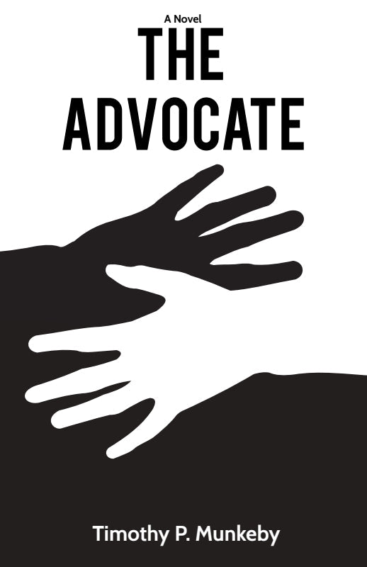The Advocate Book