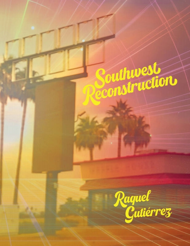 Southwest Reconstruction Book