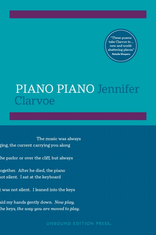 PIANO PIANO Book