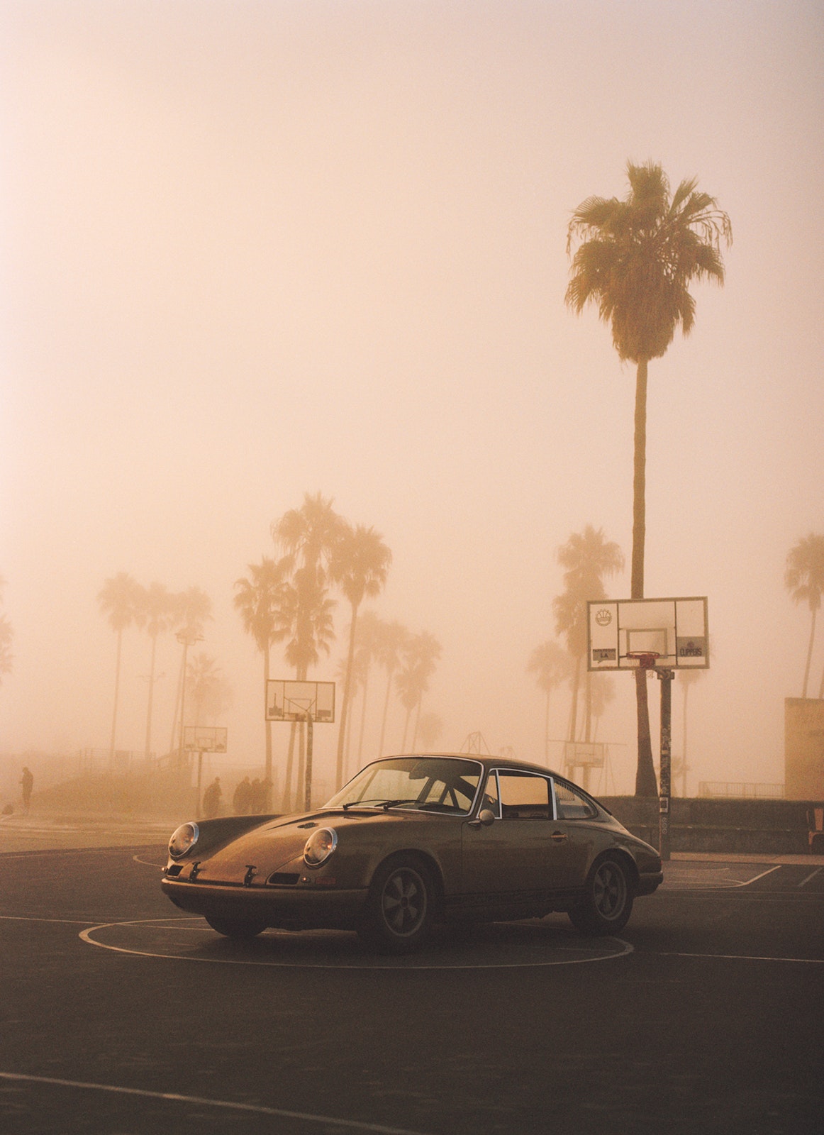 Porsche Vibes Book