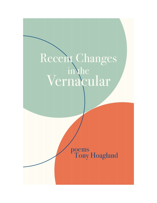 Recent Changes in the Vernacular Book