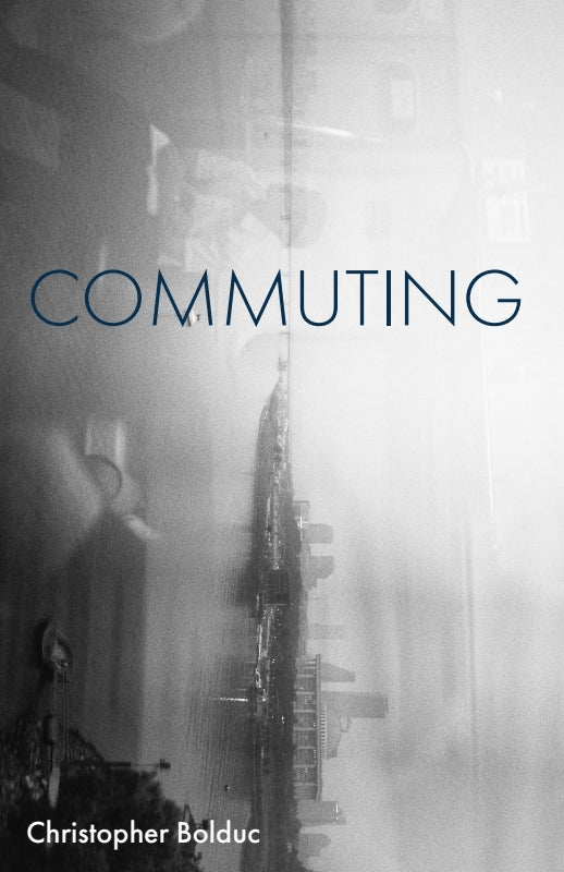 Commuting Book