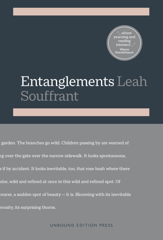 Entanglements: Threads Woven from History, Memory and the Body Book