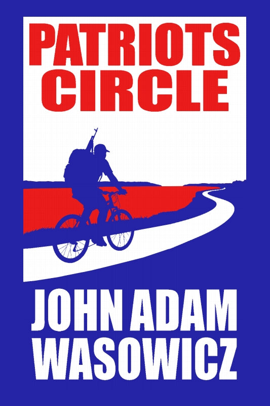 Patriots Circle Book