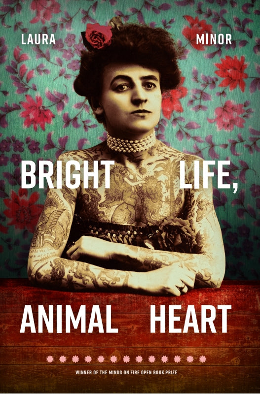 Bright Life, Animal Heart Book