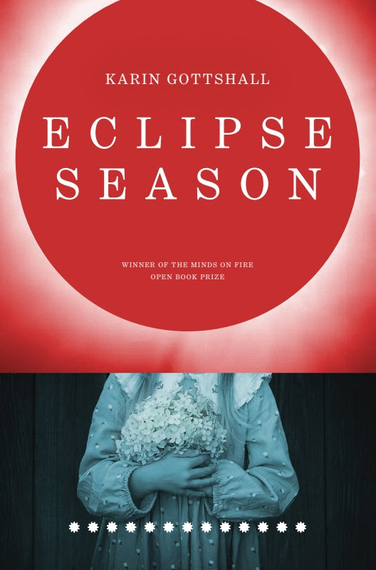 Eclipse Season Book