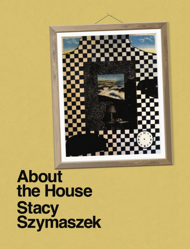 About the House Book