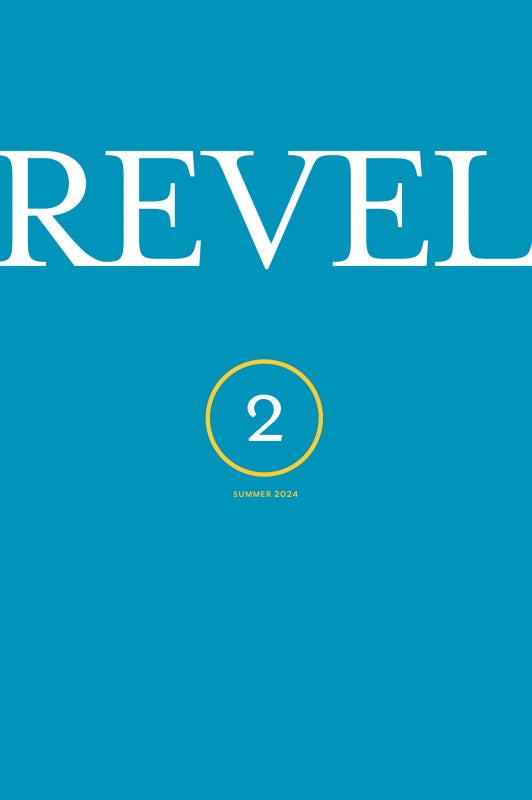 Revel — Issue No. 2 Book