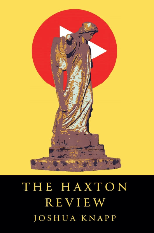 The Haxton Review Book