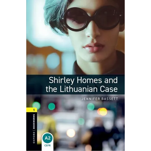 Shirley Homes and the Lithuanian Case