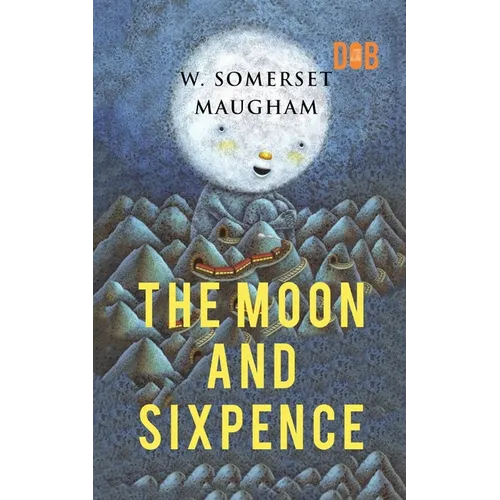 The Moon and Sixpence