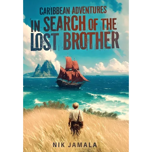 Caribbean Adventures: In Search of the Lost Brother