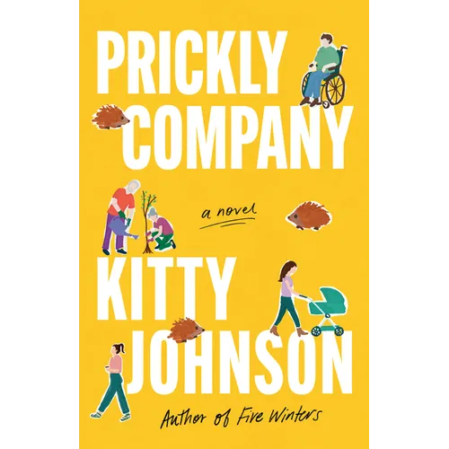 Prickly Company