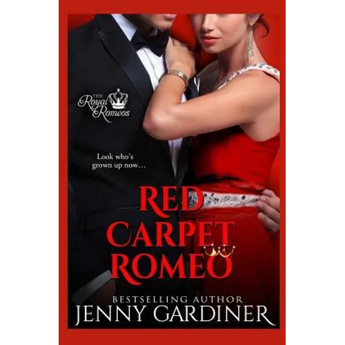 Red Carpet Romeo