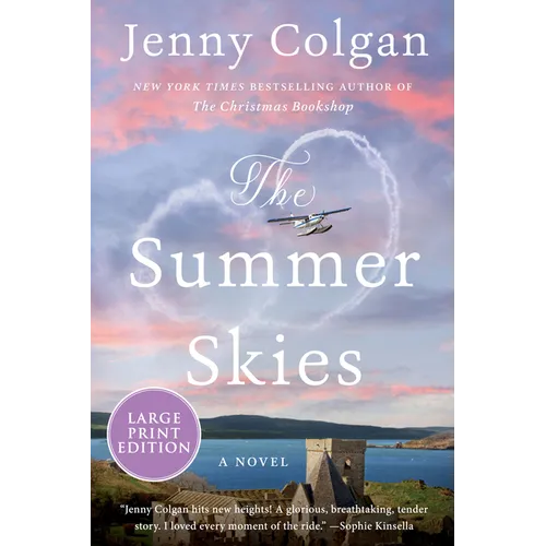 The Summer Skies