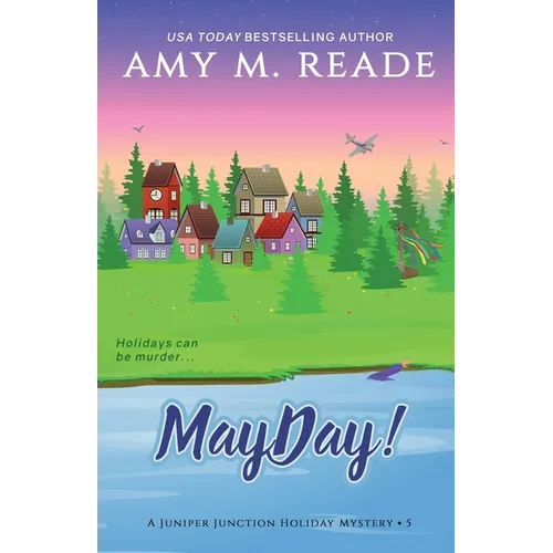 MayDay!