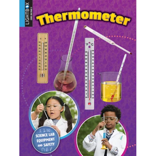 Thermometer
