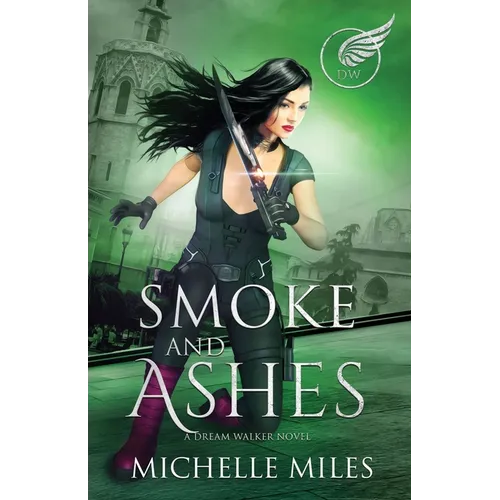 Smoke and Ashes