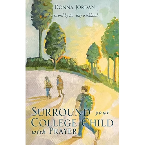 Surround your College Child with Prayer