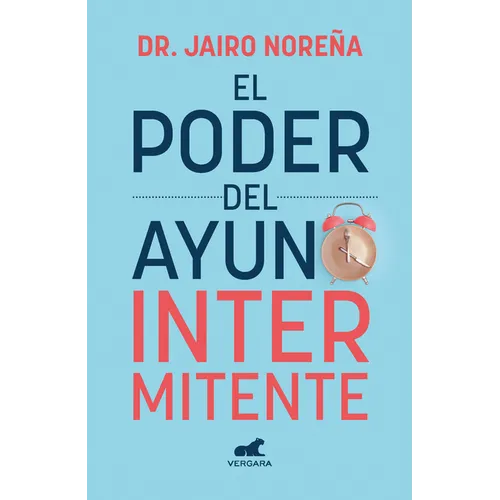 El Poder del Ayuno Intermitente / The Power of Intermittent Fasting