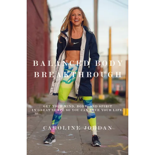 Balanced Body Breakthrough