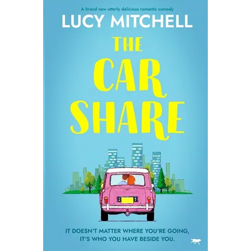 The Car Share
