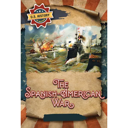The Spanish-American War