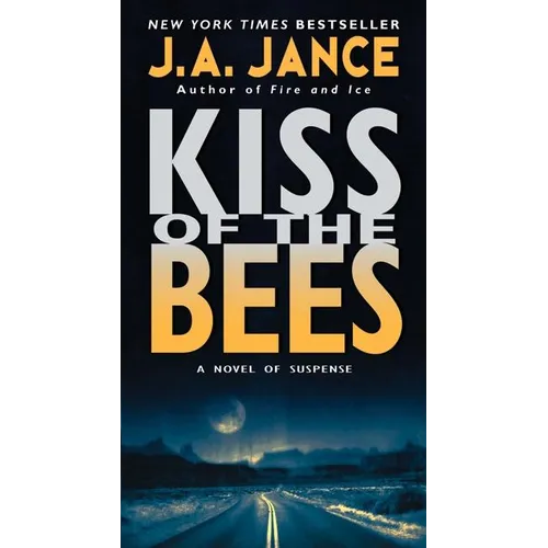 Kiss of the Bees