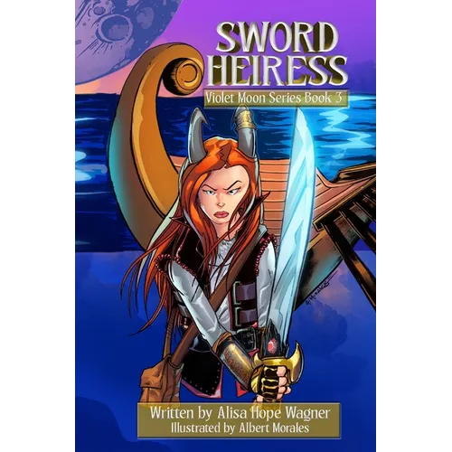 Sword Heiress