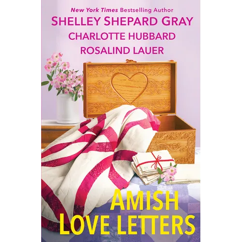 Amish Love Letters