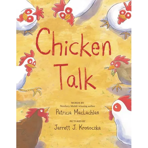 Chicken Talk