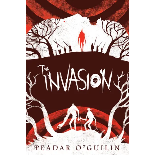 The Invasion (the Call, Book 2)