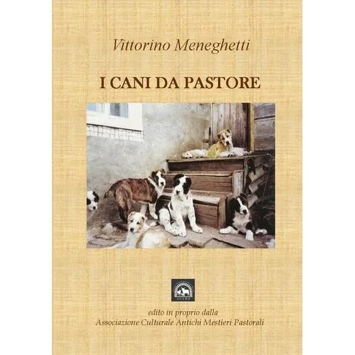 I Cani Da Pastore