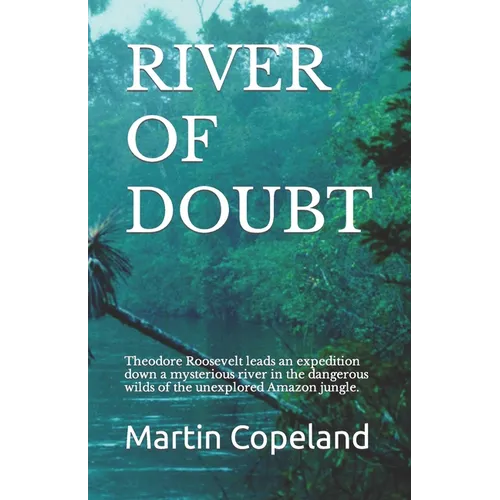 River of Doubt