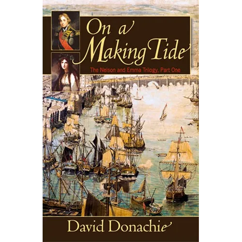 On a Making Tide