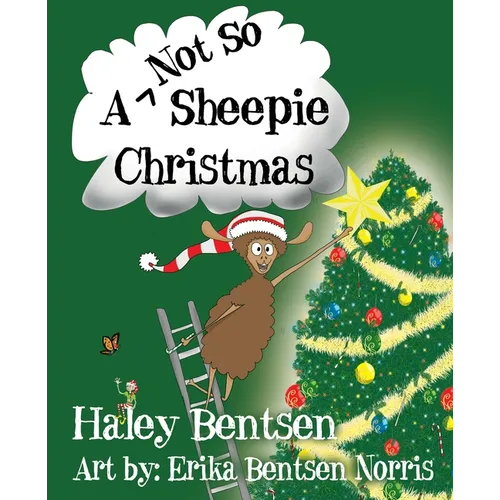 A Not So Sheepie Christmas