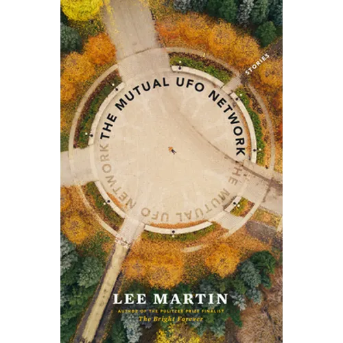 The Mutual UFO Network