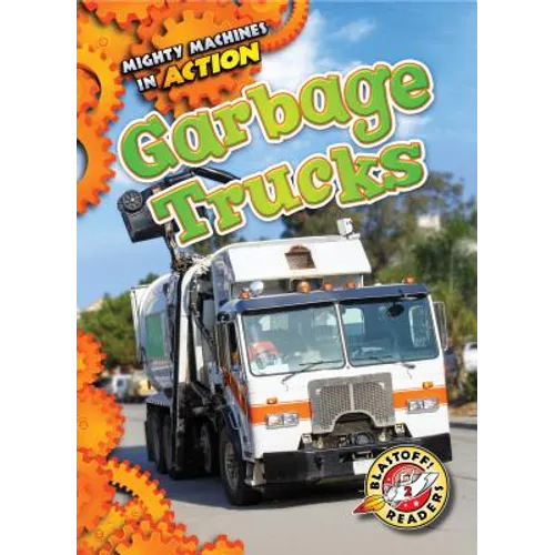 Garbage Trucks