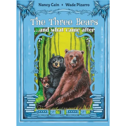 The Three Bears... and what came after