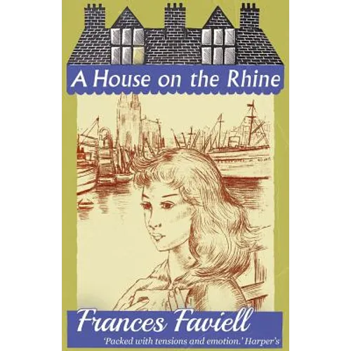 A House on the Rhine