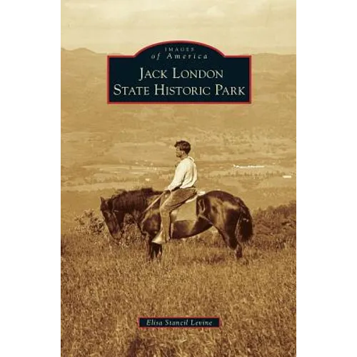 Jack London State Historic Park