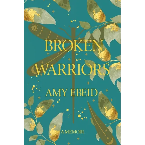 Broken Warriors