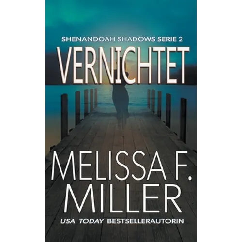 Vernichtet