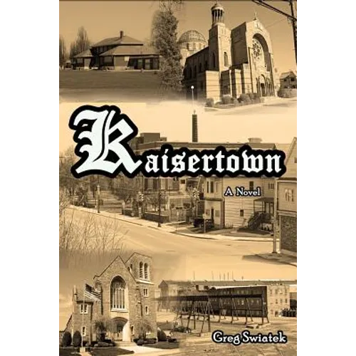 Kaisertown