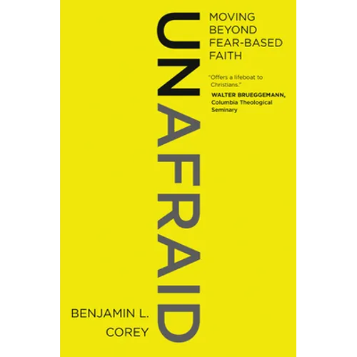 Unafraid