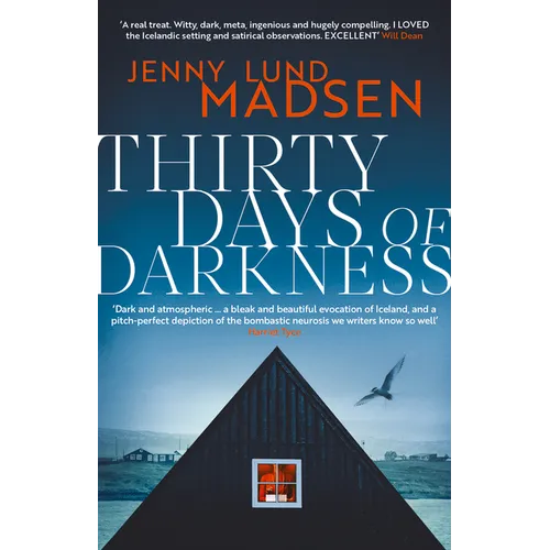 Thirty Days of Darkness