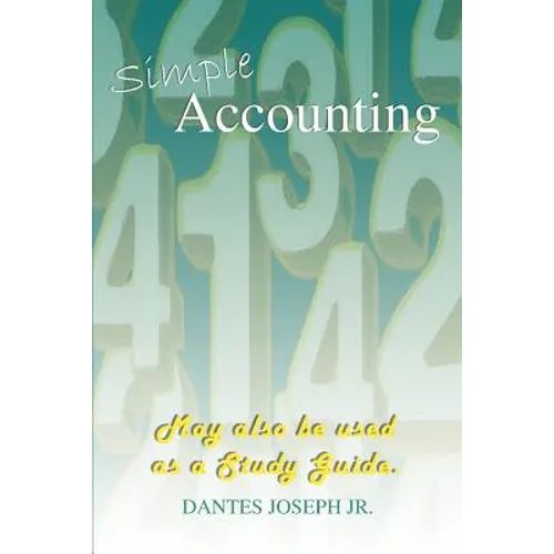 Simple Accounting